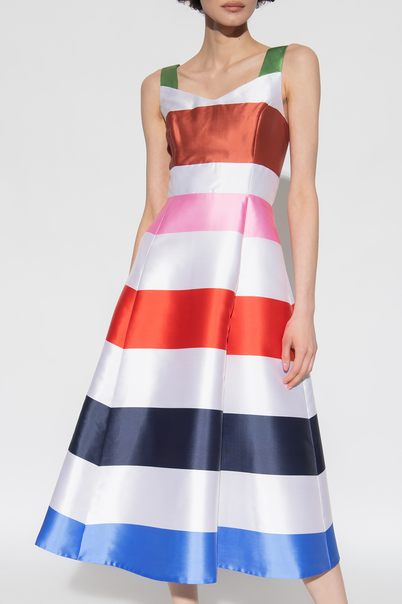 Kate spade 2025 sleeveless dress